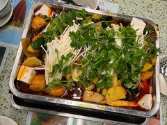 -新辉港式茶餐厅(北栅店)