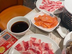 -宴立方海鲜自助(义乌万达广场店)