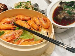-新丁香海鲜酒店(银海商贸城店)