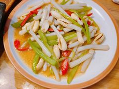 -山茶云南菜(永安里店)