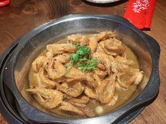 -槐店王婆大虾(开发区店)