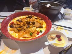 -醉霖生态餐厅(交大店)