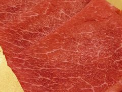 -松野谷·寿喜烧自助(华联顺义金街购物中心店)