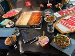 -五星桥原切肥牛火锅·30年专注好牛肉(湖塘店)