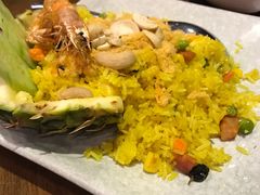 -泰香米泰国餐厅(凯德新南店)
