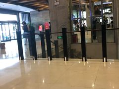 -纽斯桑拿会所(天山店)