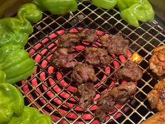 -御牛道日式烤肉料理(杭州万象城店)
