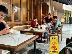 -春家·非遗手工小吃(徐汇万科广场店)