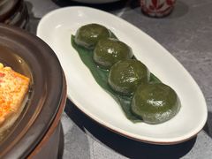 -客语客家菜(东山口店)