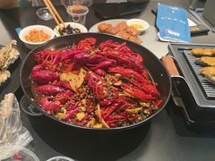 -蚝伯·新派海鲜(荣昌店)
