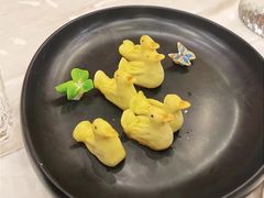 -北京全聚德(西客站店)