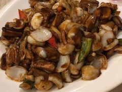 -扬州饭店(东关街店)