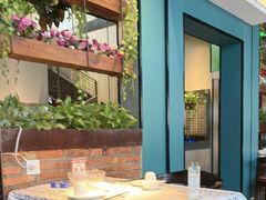 -米汤记忆(南京西路店)