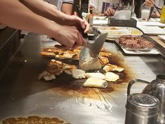 -大渔铁板烧(蛇口店)