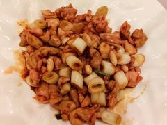 -全聚德(上海首店浦东店)