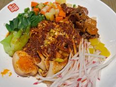 -一醒·手工面·西北传统小吃(悠方购物中心店)