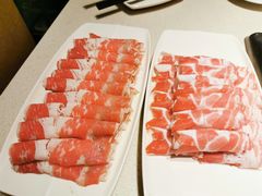 -海底捞火锅鲜切牛肉主题店(长寿路店)