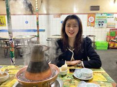 -原柳滩高台阶涮羊肉
