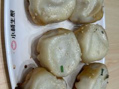 -小杨生煎(深圳岗厦北店)