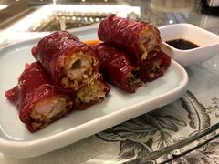 -香云轩·顺德菜(香云纱园林酒店店)