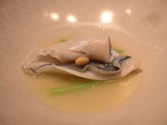 -潮汕味道·煮海餐厅(金麟大厦店)