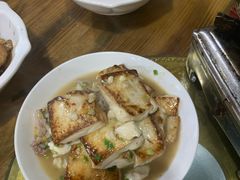 -秀妈厨房(灰汤老店)