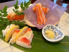 -蟹道乐(新宿本店)