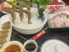 -江南福宴·澳门海鲜.牛肉火锅(汇高栢悦中心店)