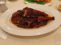 金牌烧鹅-镛记酒家