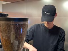 -Cafe del Volcan(永康路店)
