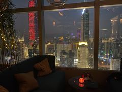 -The Penthouse酒吧