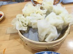 -晓友烧麦(光华村店)