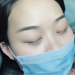 -久匠·纹眉半永久野生眉