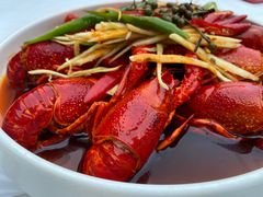 -小河盐帮·私家菜·烤鸭(三元桥·霄云路店)