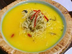 -福慧慈缘素食餐厅(王府井店)