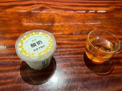 -祥记餐饮•豫粤珍味(金隅大厦店)
