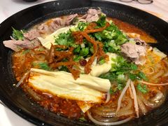 -巴辣仔烤鱼鸡煲(上水店)