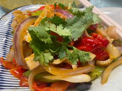 -巴扎美食·新疆菜·西域歌舞表演餐厅(新疆大厦店)