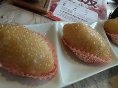 咸水角-广东道至正餐厅(区庄店)