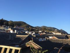 -浔岚云舍mist静谧观景美宿(丽江古城店)