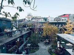 -糖房咖啡(南锣鼓巷店)