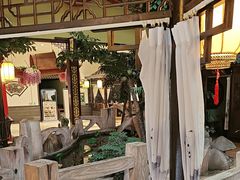 -和源祥·日照菜扛把子(万平口一店)