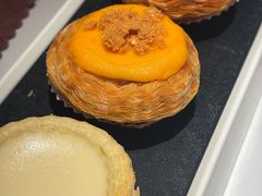 -禄运茶居·手工点心(猎德店)