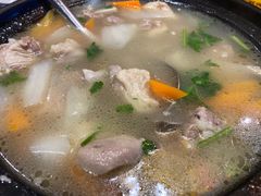 -满堂春特色餐馆