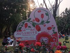 -人民公园(罗湖区)