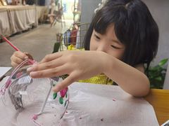 -100家灵感仓库·DIY团建(什刹海店)