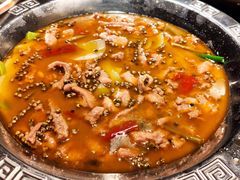 -有红鸡毛店·川菜(建设路店)