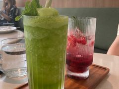 -农畉LONFOOD(福田星河COCOPark店)