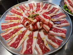 -小团团·路边烤牛肉(南岭壹街店)
