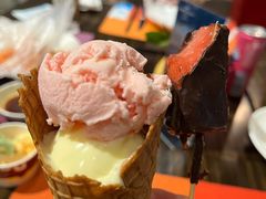 -合肥皇冠假日酒店·菲亚斯特自助餐厅(黄山路店)